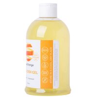 Triple Orange Auto Dish Gel